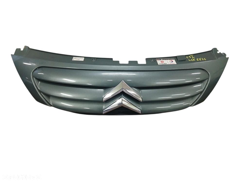 ATRAPA GRIL ES2C CITROEN C3 - 1