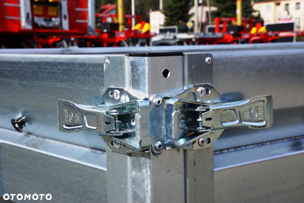 Zaslaw HL 265S NOWOŚĆ max szeroka 150 cm !!! - 18