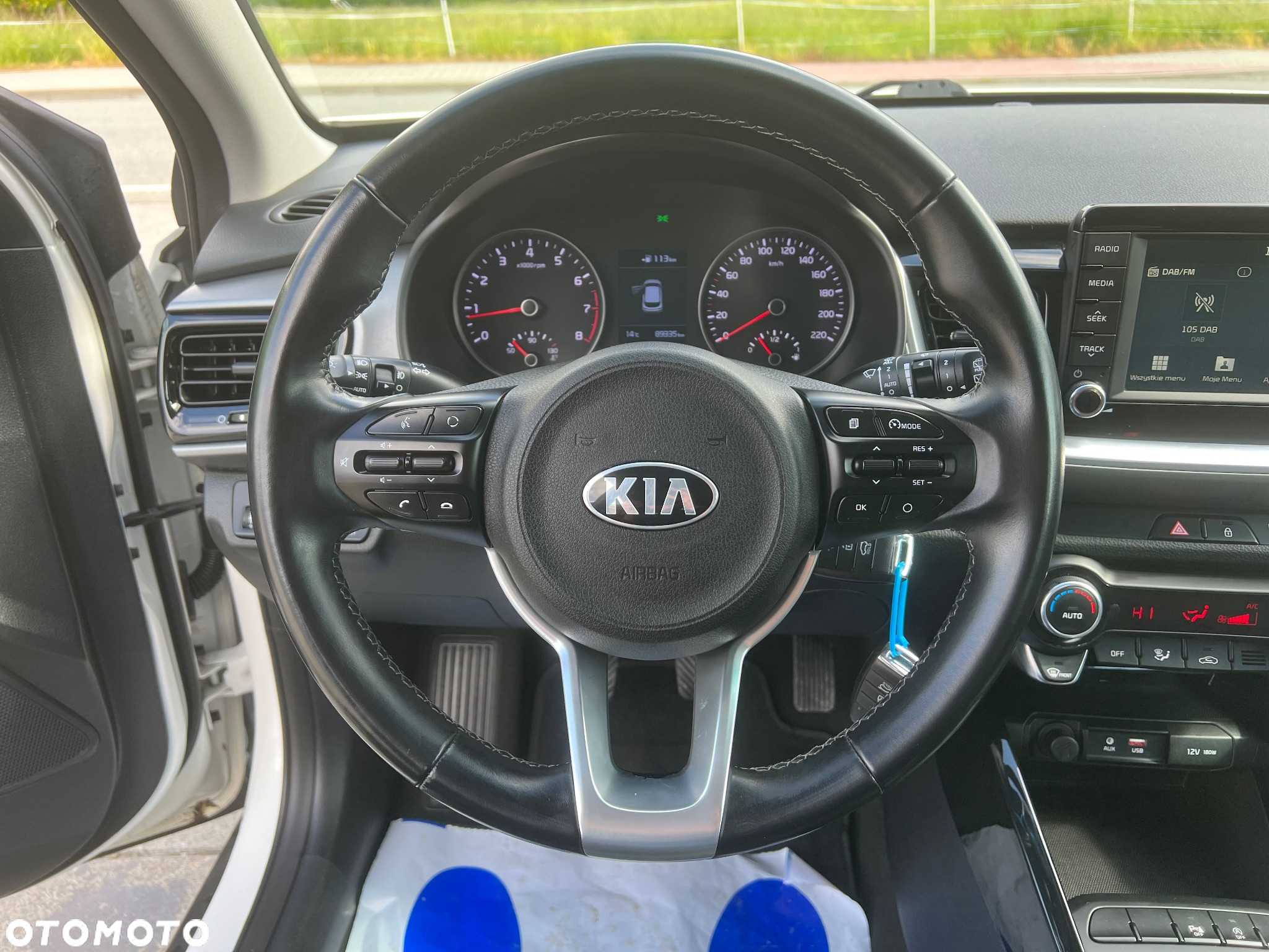 Kia Stonic 1.4 Edition 7 - 12