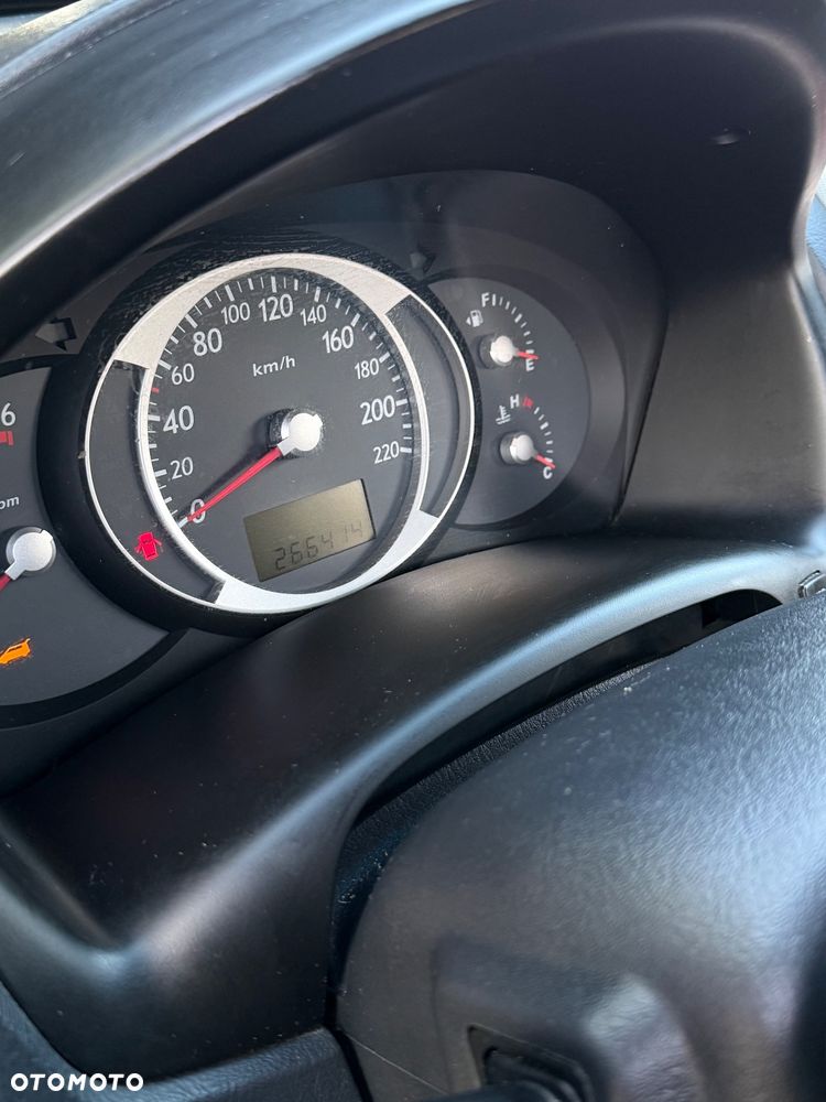 Hyundai Tucson - 6