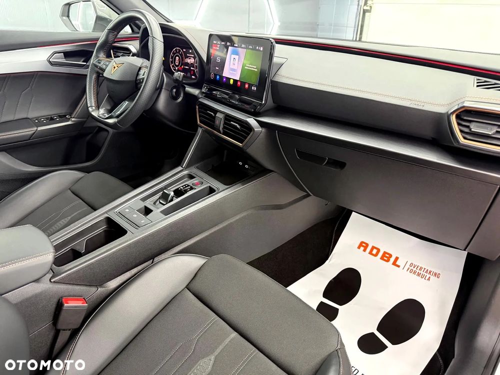 Cupra Formentor - 32