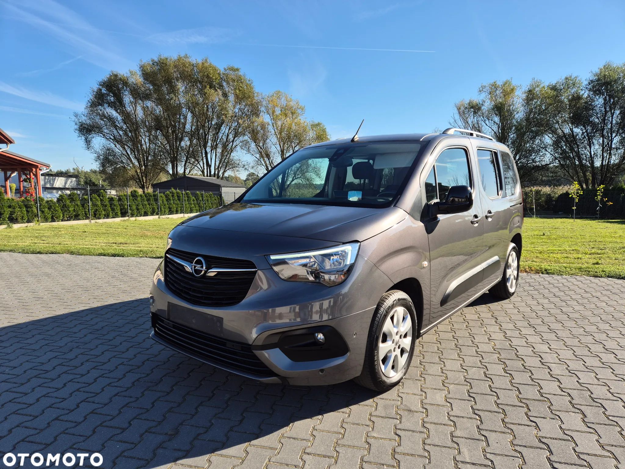 Opel Combo Life 1.5 CDTI Edition Plus S&S - 1