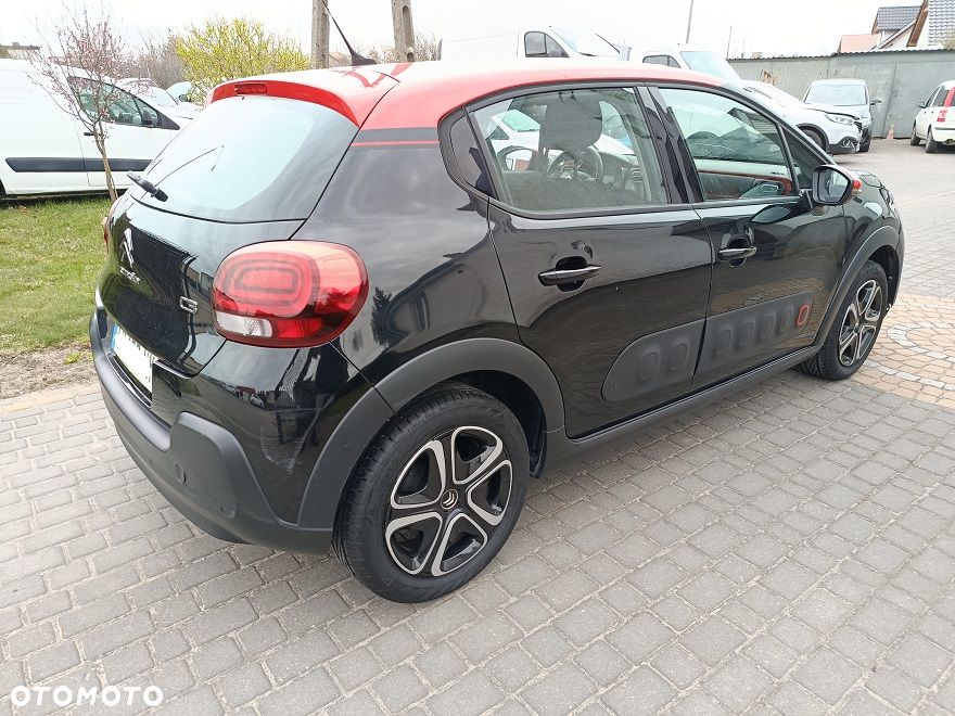 Citroën C3 - 6