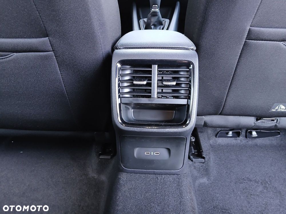 Skoda Octavia 1.5 TSI Edition 130 Selection - 34