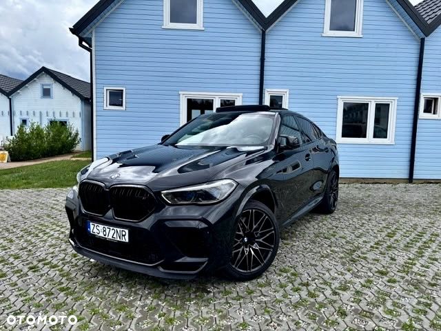 BMW X6M