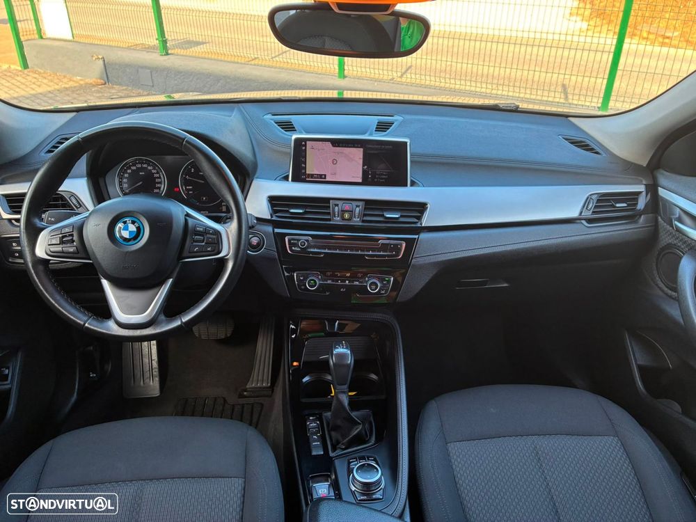 BMW X2 - 28