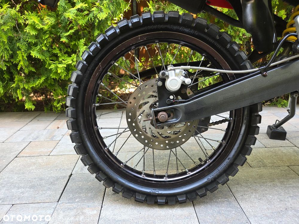 Derbi Senda - 23