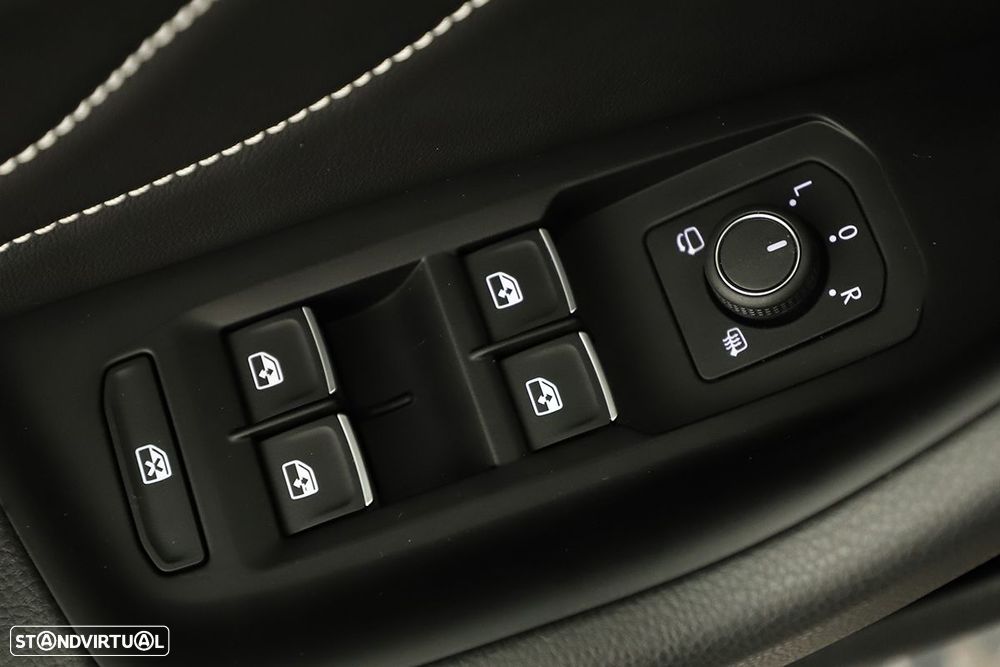 VW Arteon Shooting Brake - 20