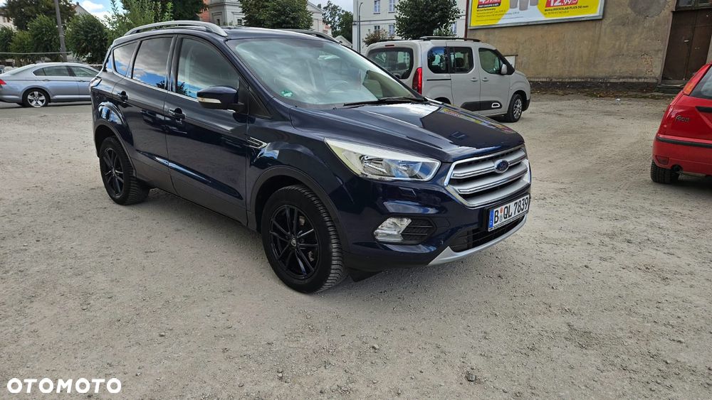 Ford Kuga - 9