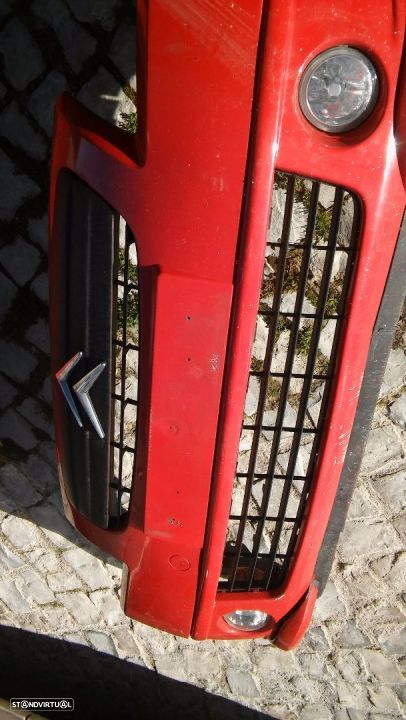 Citroen c2 vtr para peças ler descricao - 11