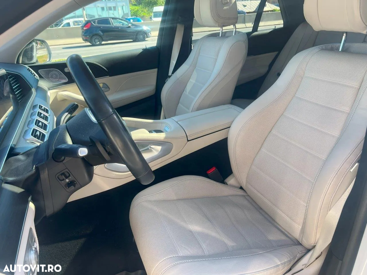 Mercedes-Benz GLE 400 d 4MATIC - 15
