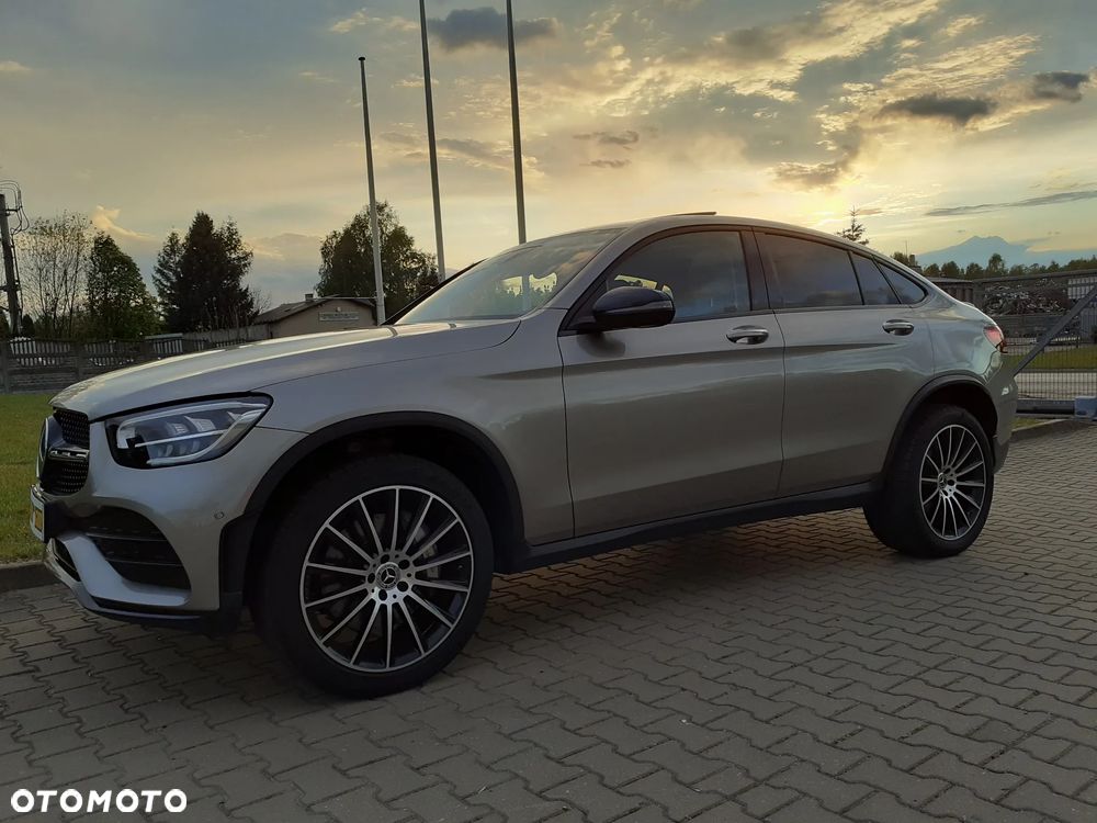 Mercedes-Benz GLC 200 4Matic 9G-TRONIC Exclusive - 14