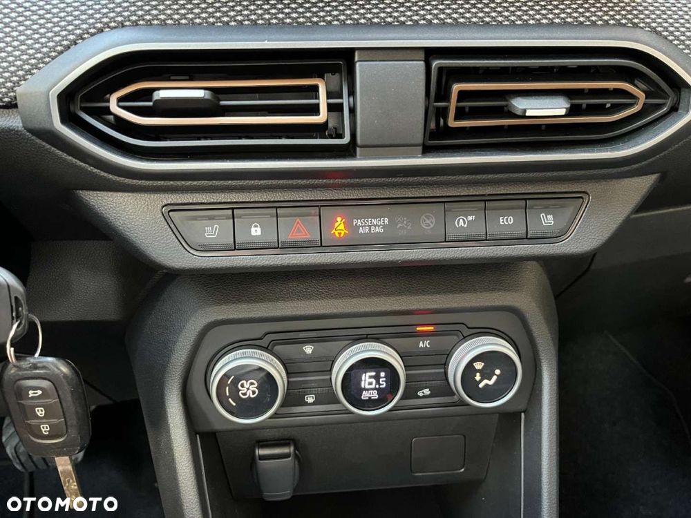 Dacia Sandero Stepway - 16
