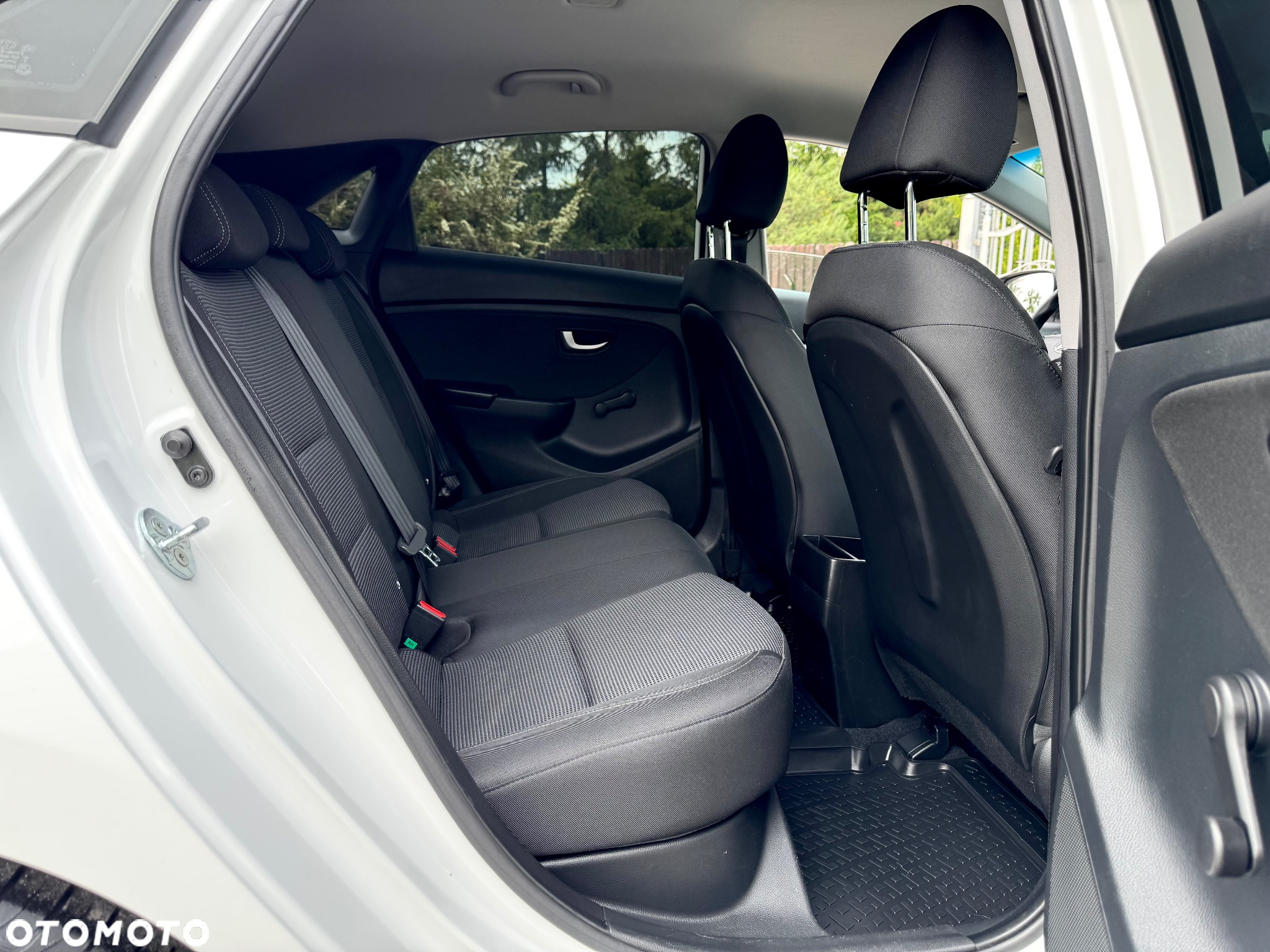 Hyundai i30 1.6 CRDi Style - 13