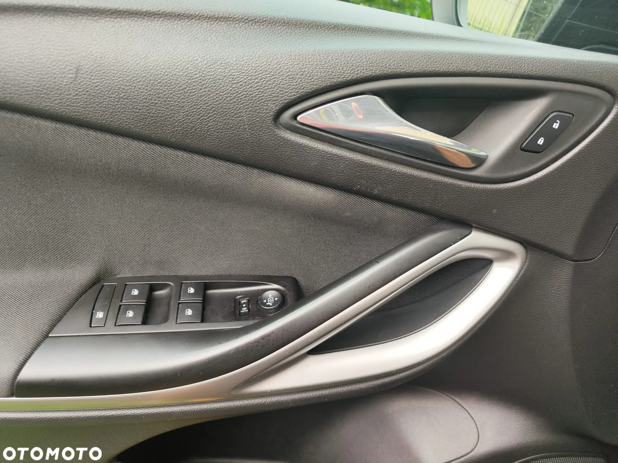 Opel Astra V 1.4 T Enjoy - 6