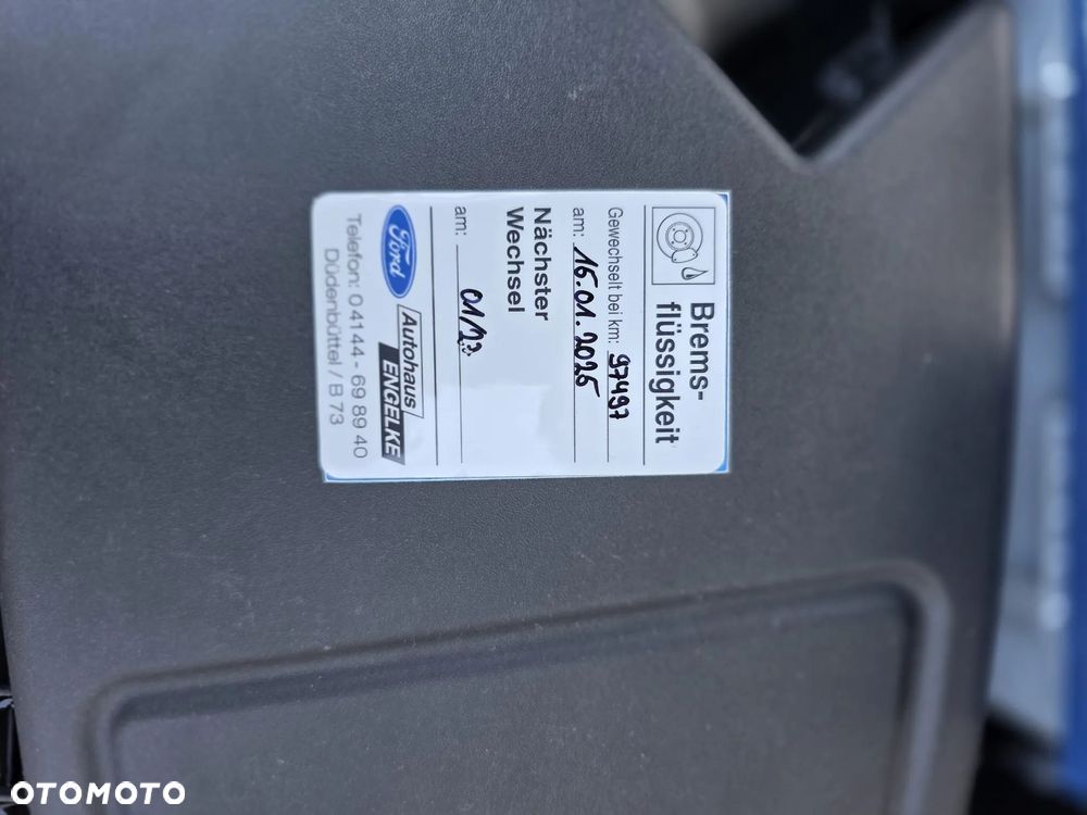 Ford Focus 2.0 EcoBlue ST-Line X - 18