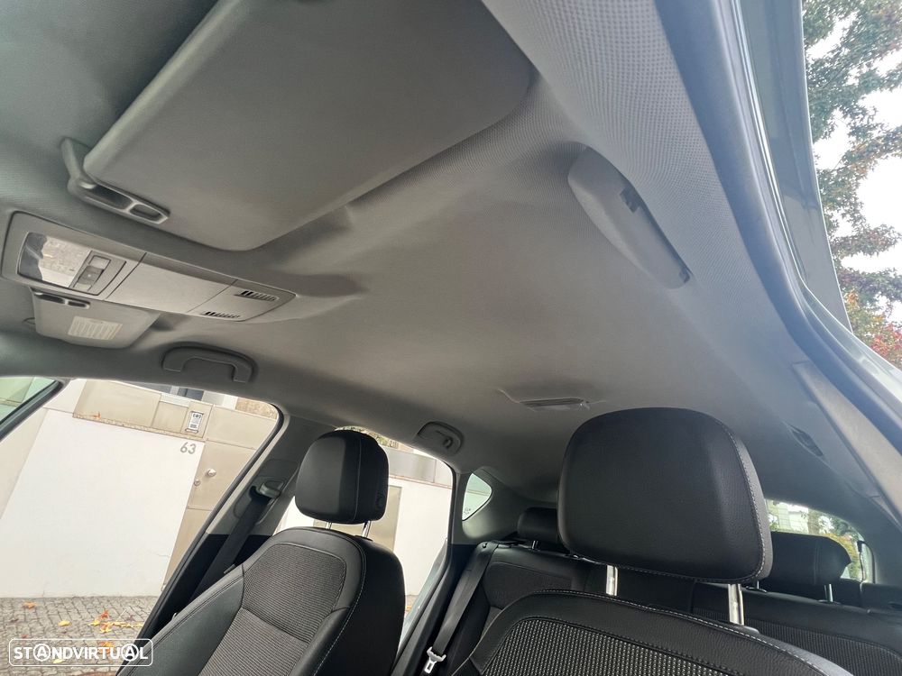 Opel Astra 1.7 CDTi Cosmo - 13