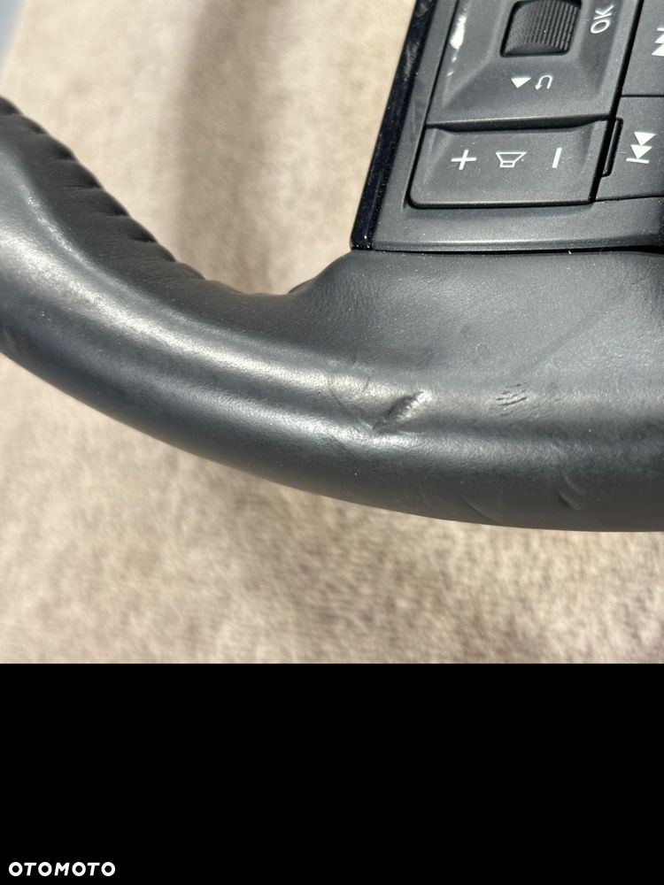 Kierownica Multifunkcja NISSAN QASHQAI III  48430-6UJ7C - 4