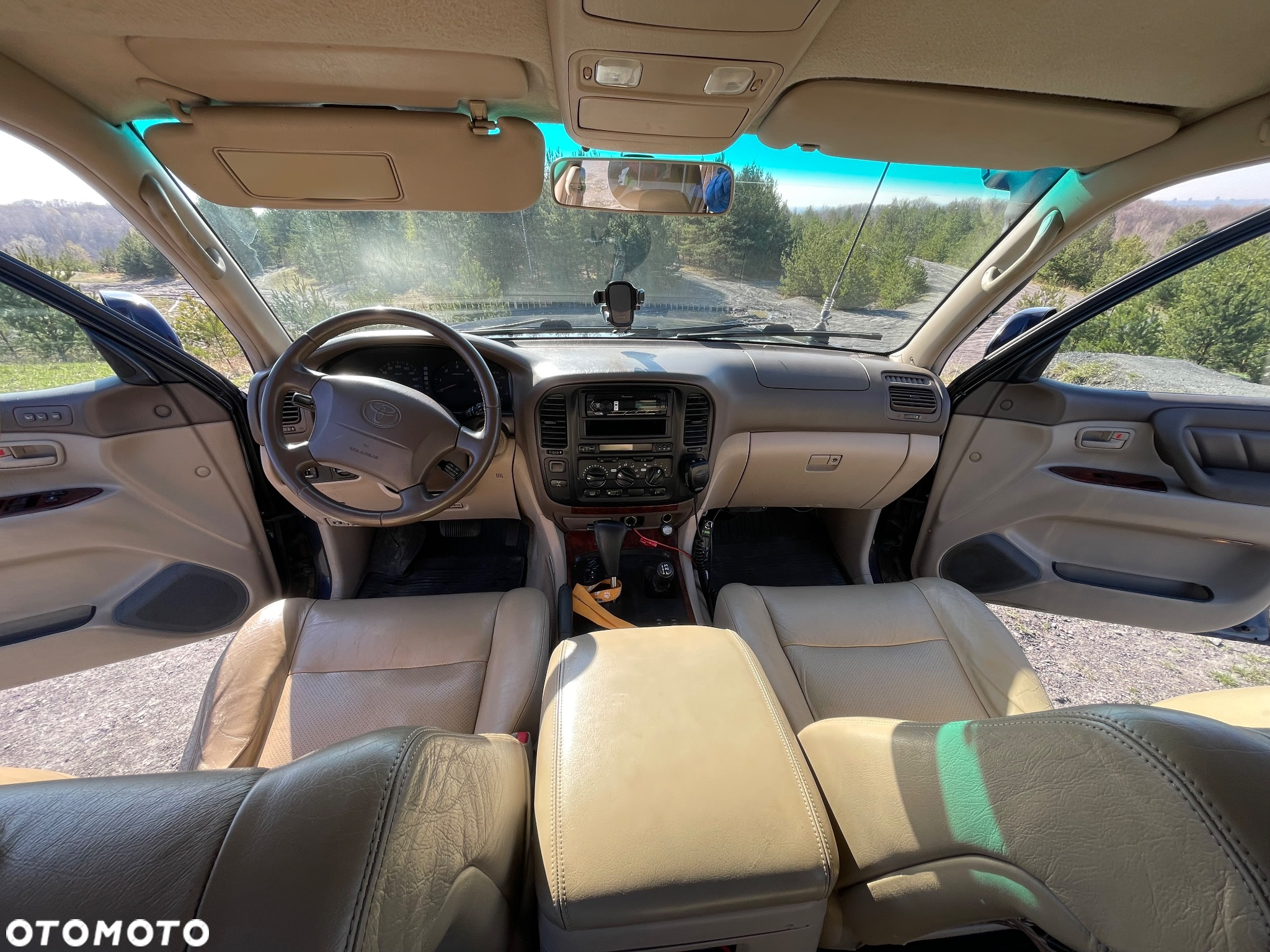 Toyota Land Cruiser 4.2 TD - 7