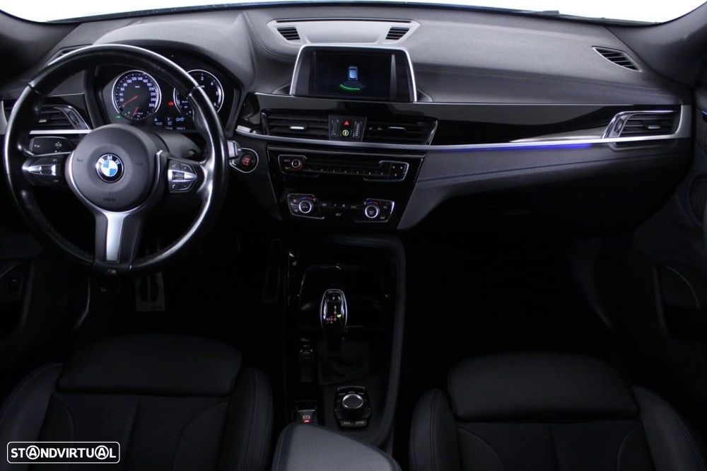 BMW X2 16 d sDrive Auto Pack M - 18