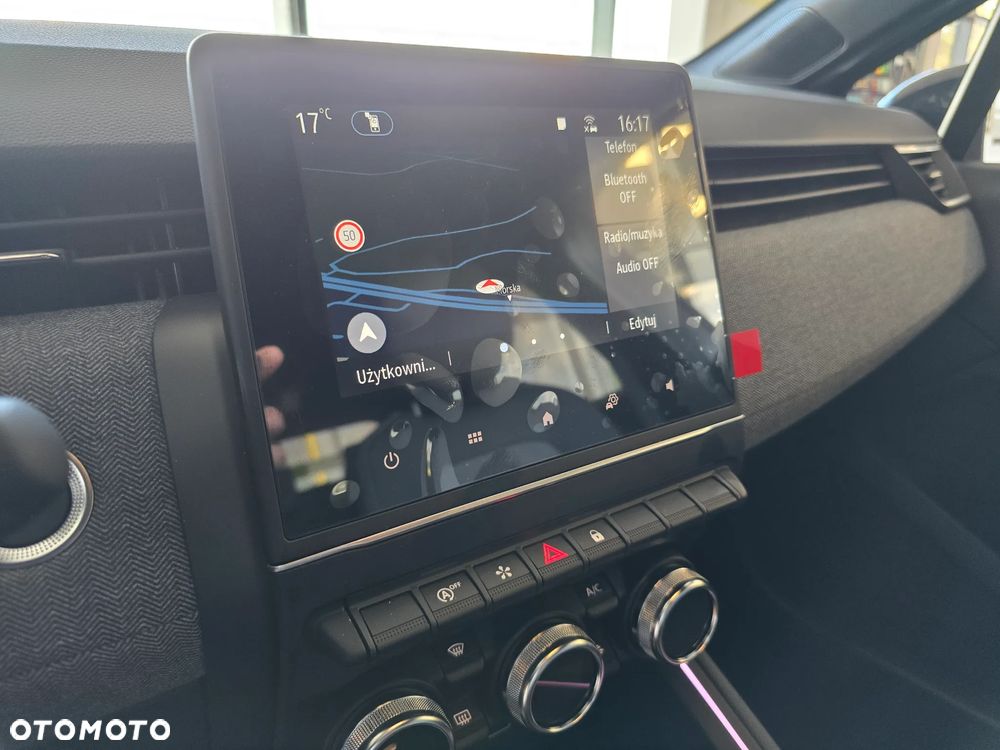 Renault Clio 1.0 TCe Techno - 25