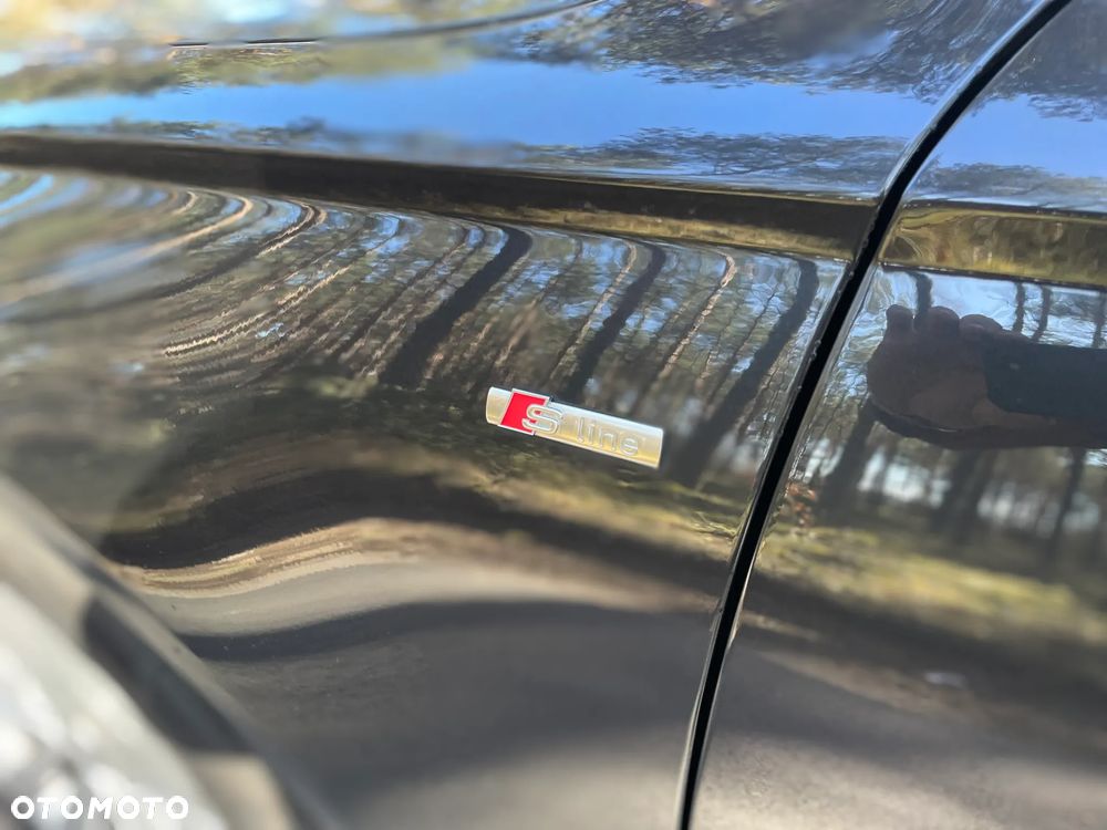 Audi A6 Limousine - 25