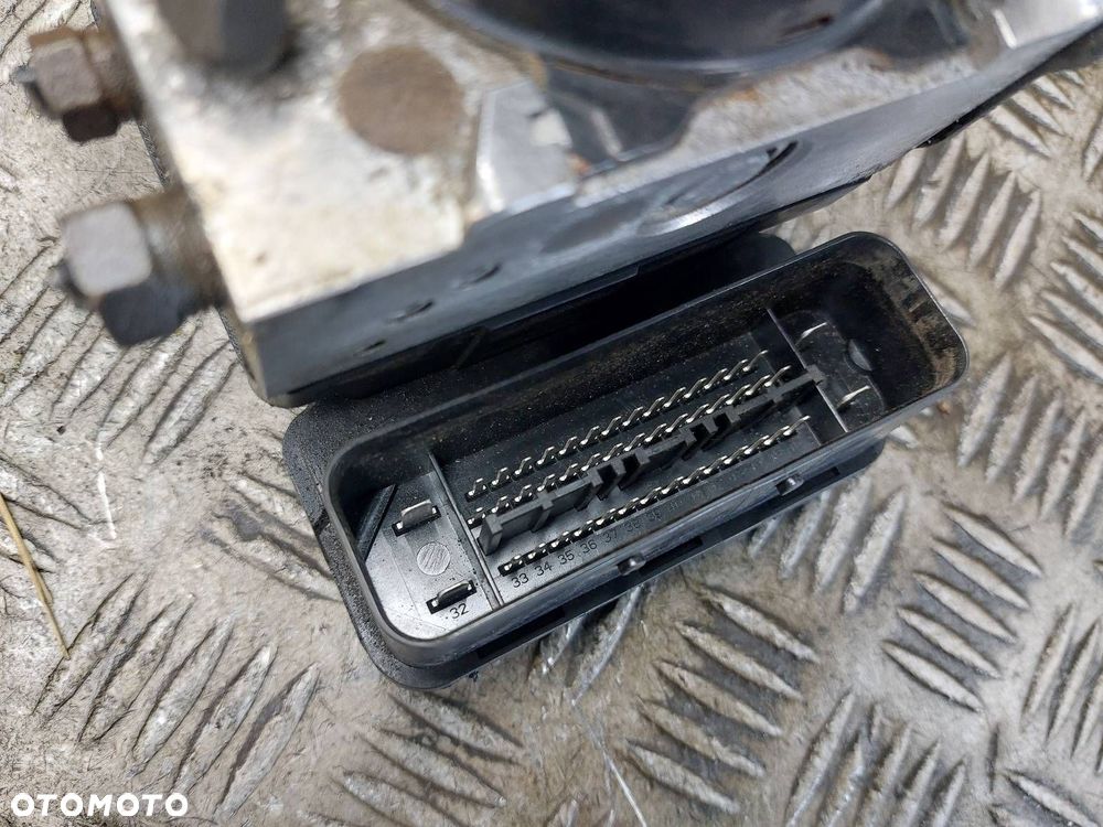 POMPA STEROWNIK ABS HONDA ACCORD VIII 57110-TL0-G011-M1 - 3