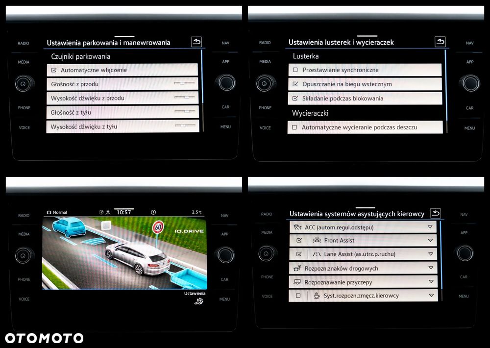 Volkswagen Arteon 2.0 TDI SCR DSG Elegance - 40