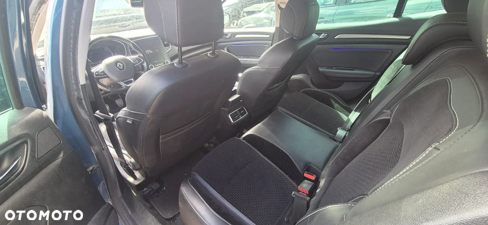 Renault Megane 1.2 Energy TCe Bose - 22