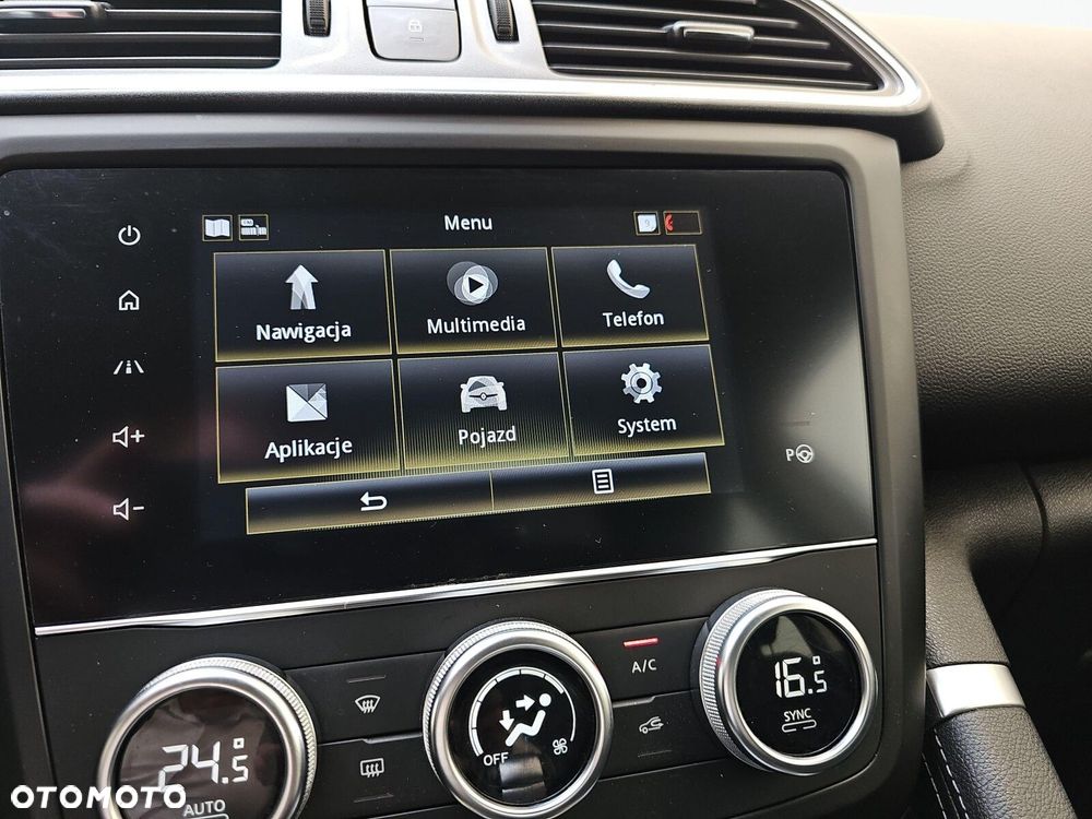 Renault Kadjar 1.3 TCe FAP Intens EDC - 21