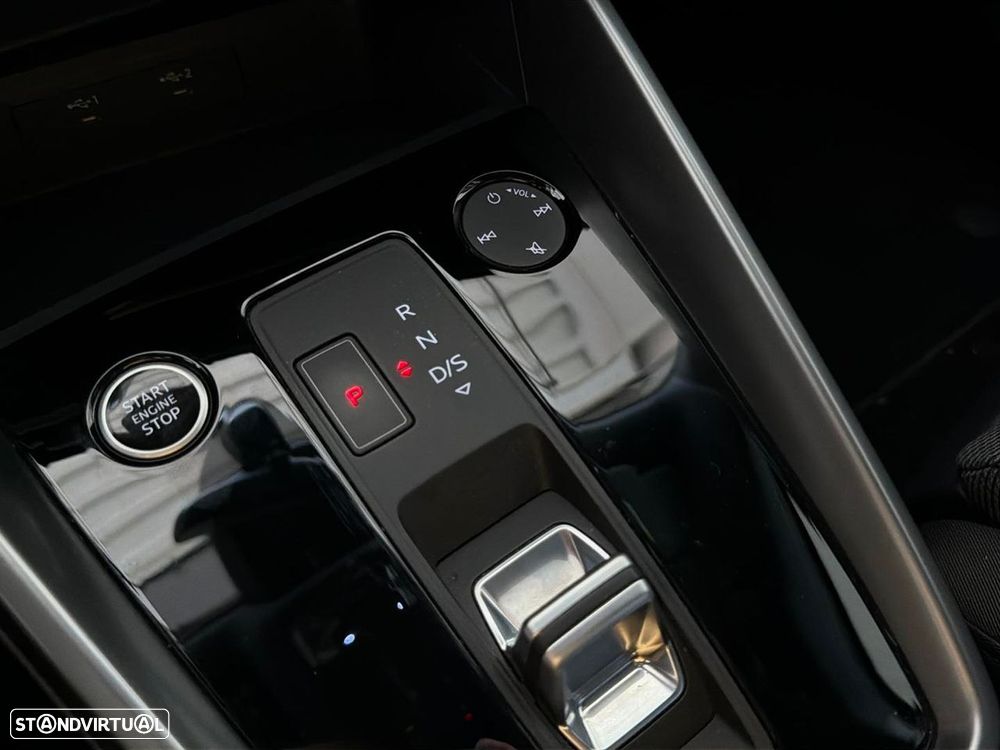 Audi A3 Sportback 45 TFSIe S line - 16