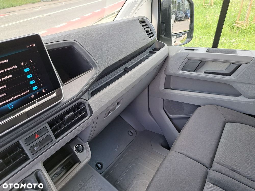 Volkswagen Crafter - 17