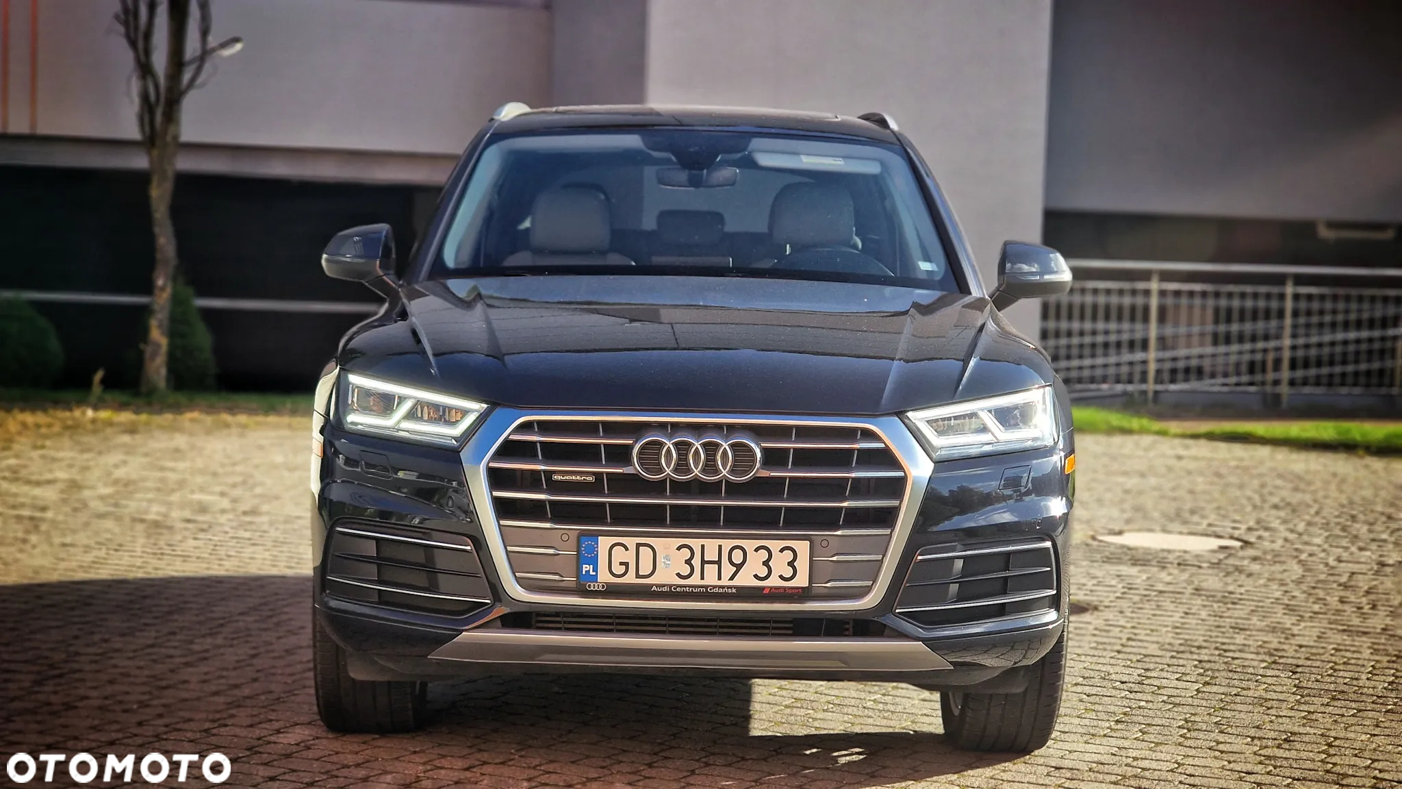 Audi Q5 - 8