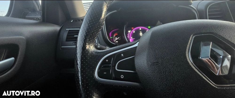 Renault Koleos BLUE dCi 190 4WD X-tronic INITIALE PARIS - 22