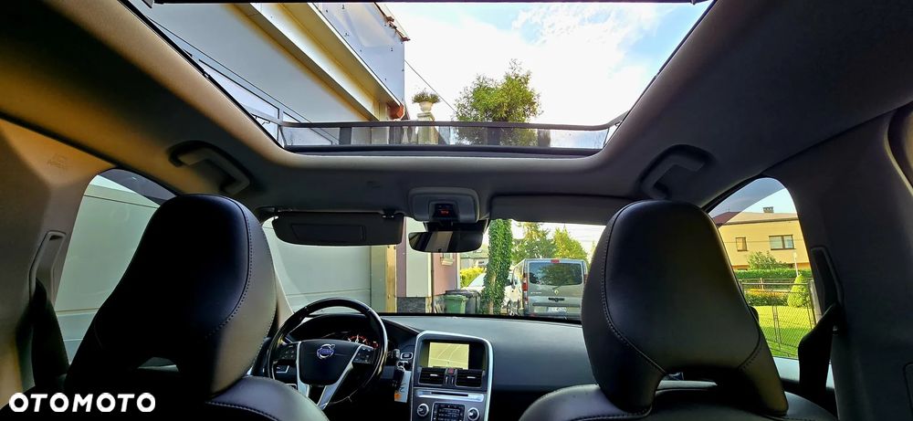 Volvo XC 60 D4 Summum - 16