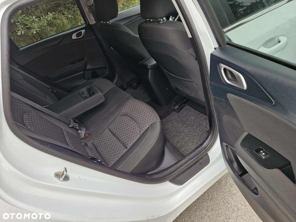 Kia Ceed Cee'd 1.6 CRDi GT Line - 12
