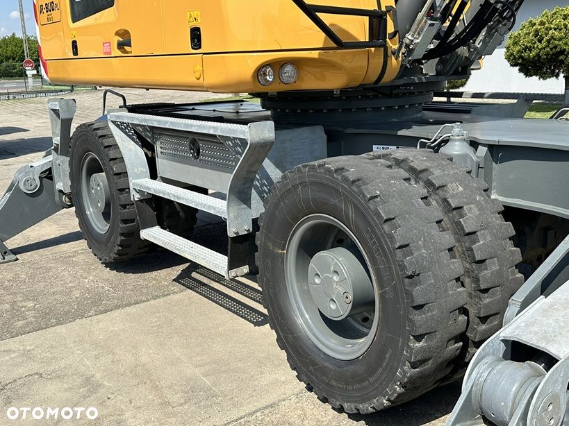 Liebherr LH 22 M LITRONIC - 14