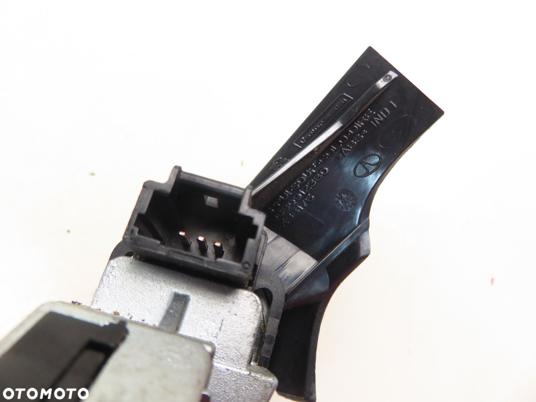 STACYJKA PEUGEOT 207 36410600 9663123280 - 4