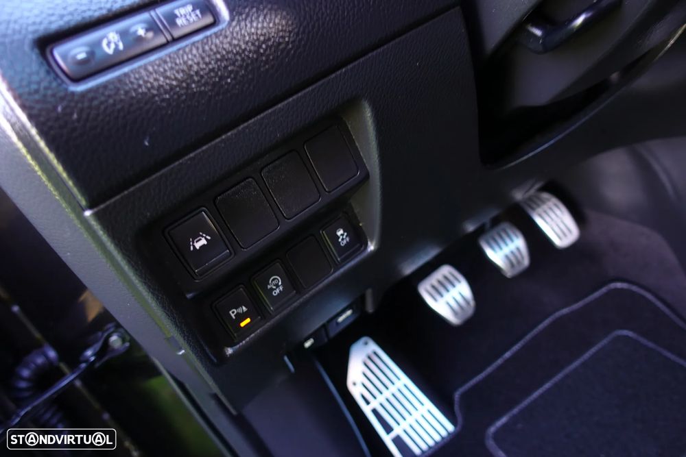 Nissan Qashqai 1.6 dCi Tekna - 42