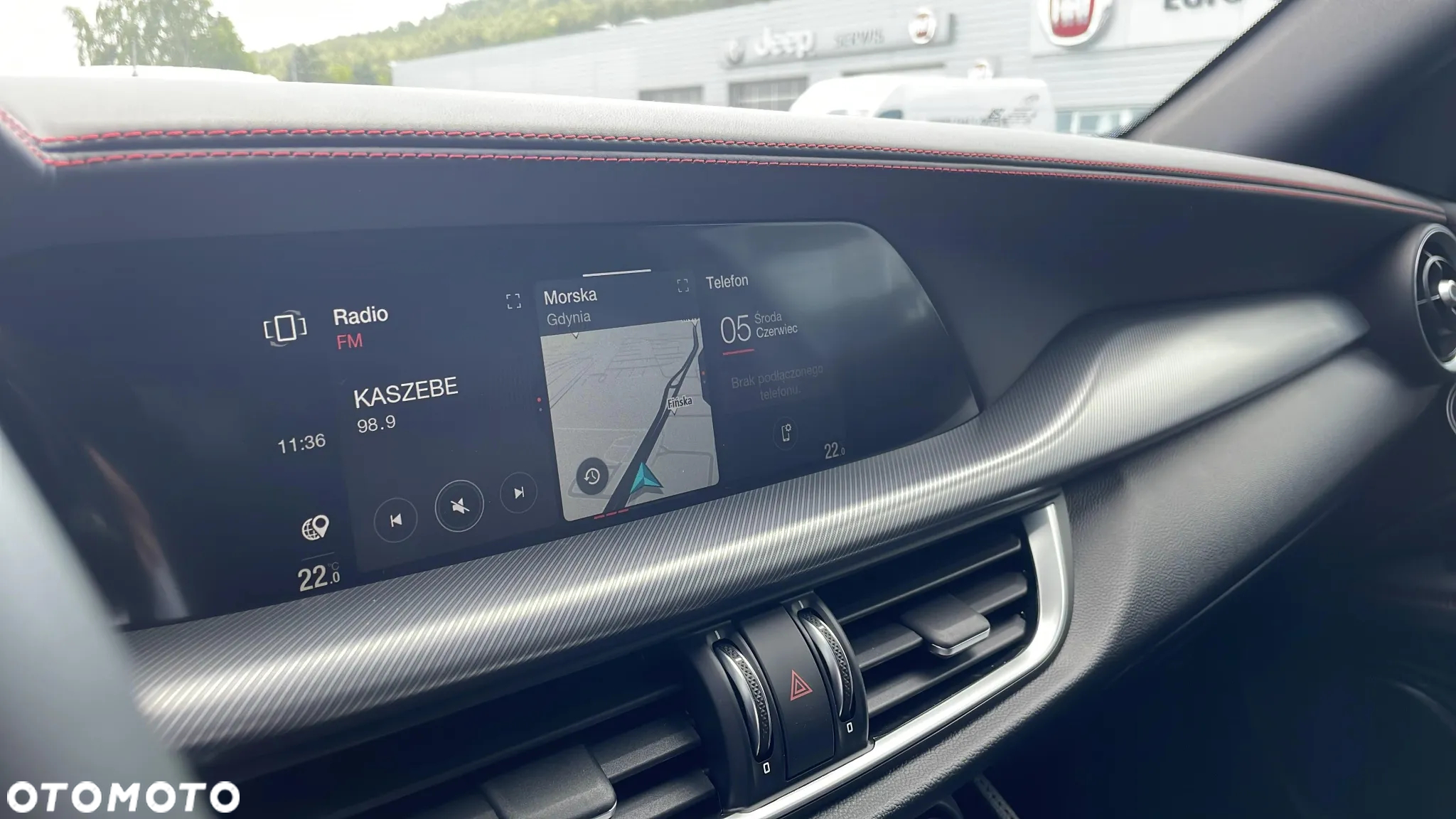 Alfa Romeo Stelvio 2.0 Turbo Tributo Italiano Q4 - 27