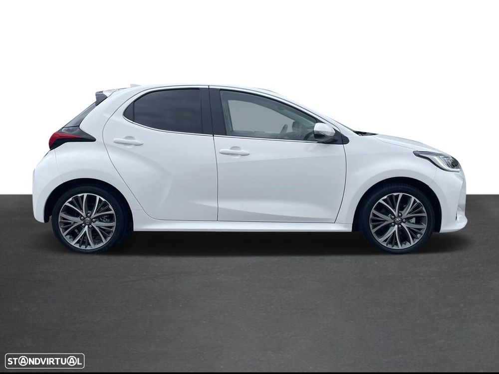 Toyota Yaris - 16