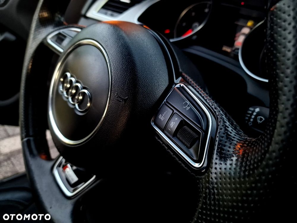 Audi A5 Sportback 2.0 TDI - 20