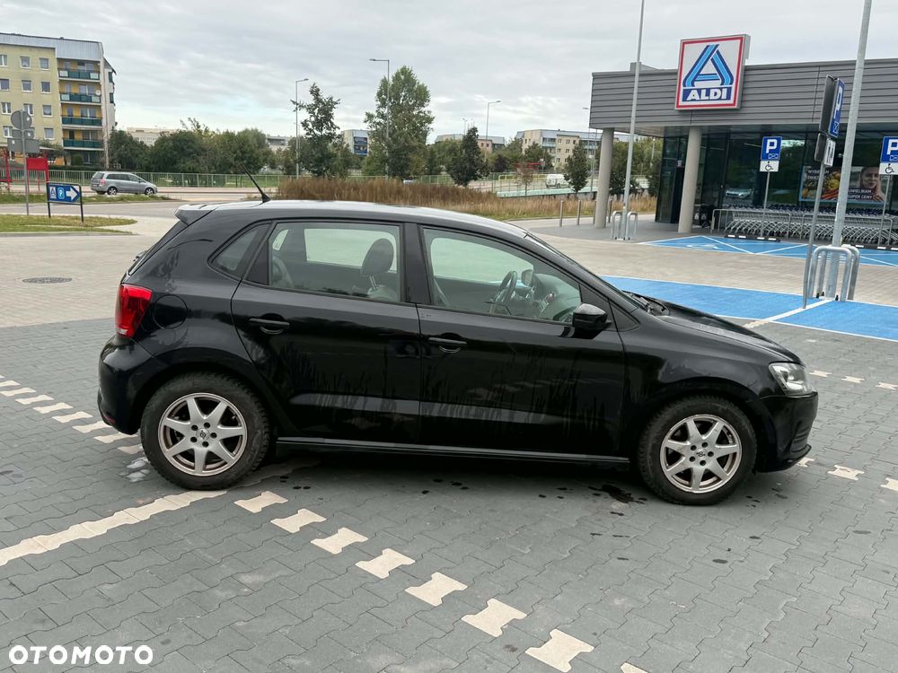 Volkswagen Polo 1.4 TSI GTI DSG - 6