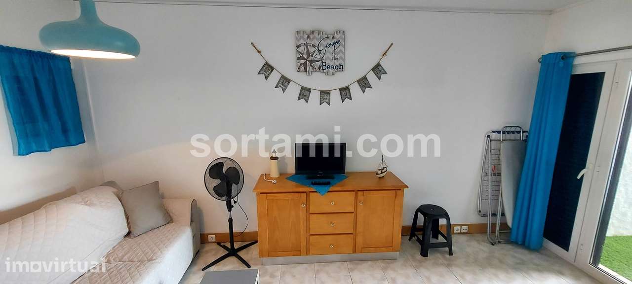 Moradia Geminada T3 Venda em Quarteira,Loulé - Grande imagem: 2/14