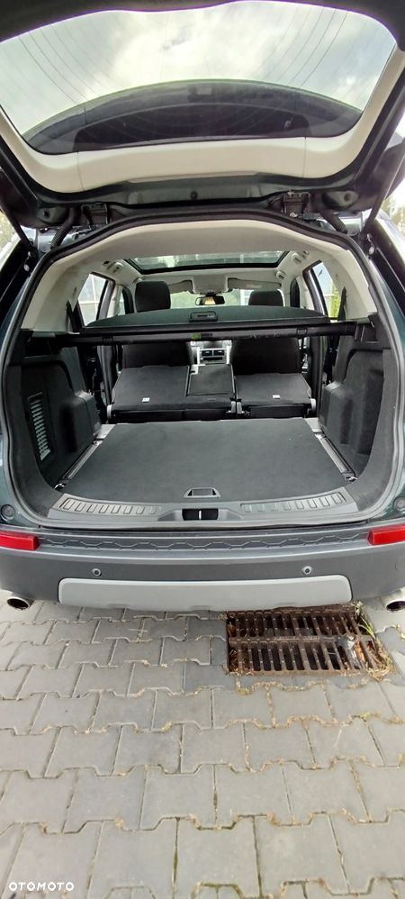 Land Rover Discovery Sport 2.0 eD4 SE - 11