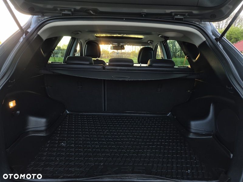 Hyundai ix35 2.0 CRDi 4WD Premium - 11