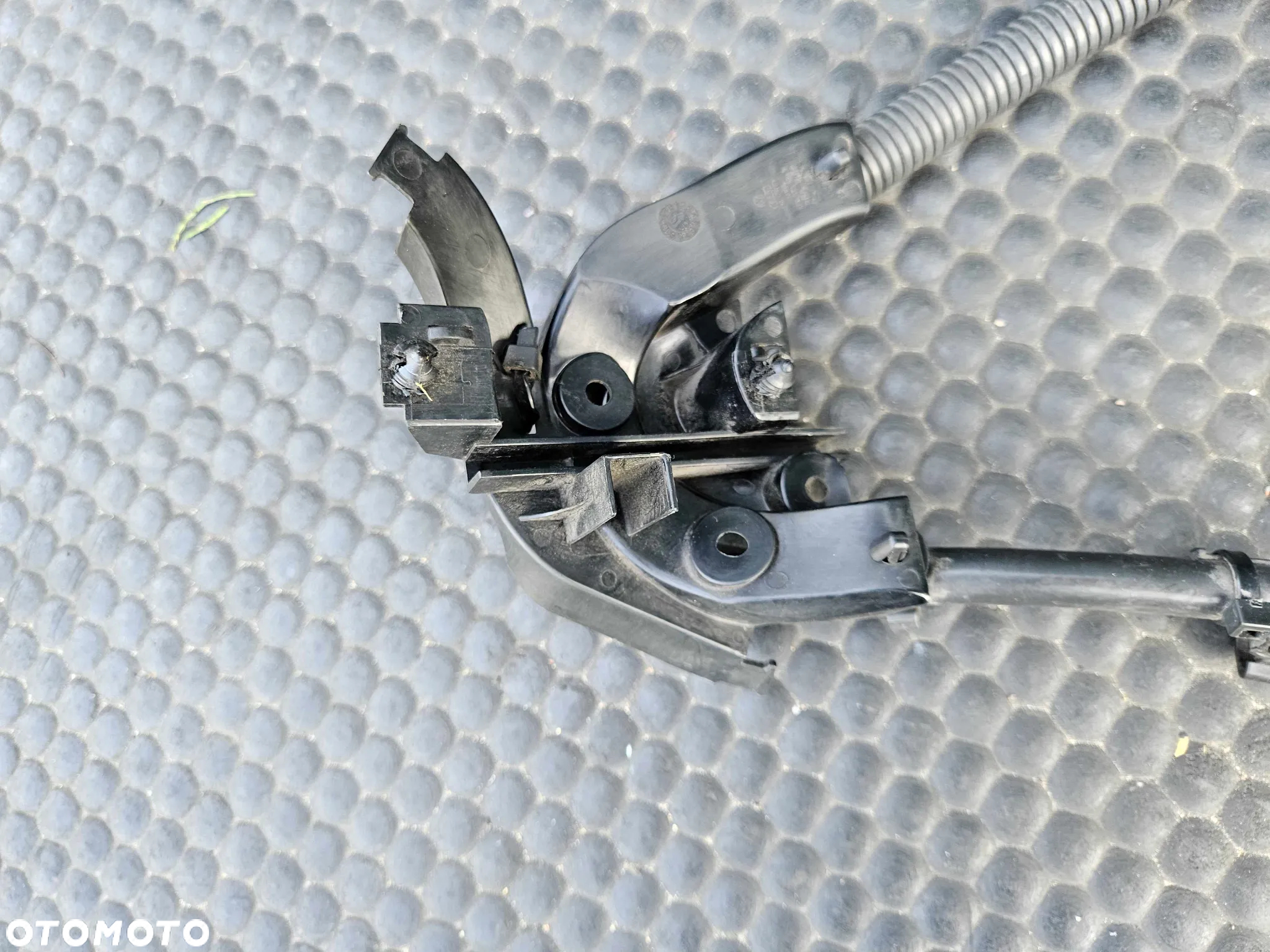 Instalacja 4F1971349A Wiazka Przewod Produ Klema Alternator Rozrusznik Audi 2.7 3.0 V6 A6 C6 Europa - 18