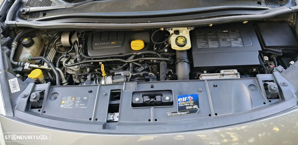 Renault Grand Scénic 1.6 dCi Bose Edition 7L - 28