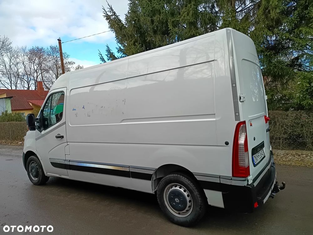 Renault Master - 23