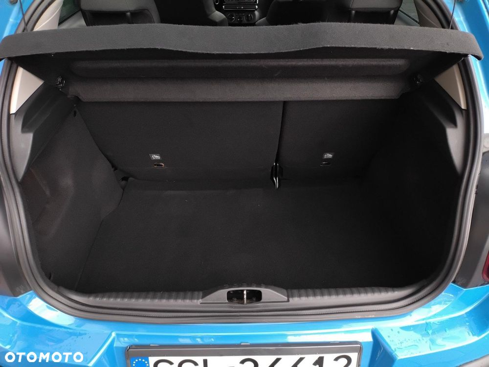 Citroën C3 1.2 PureTech Feel - 24